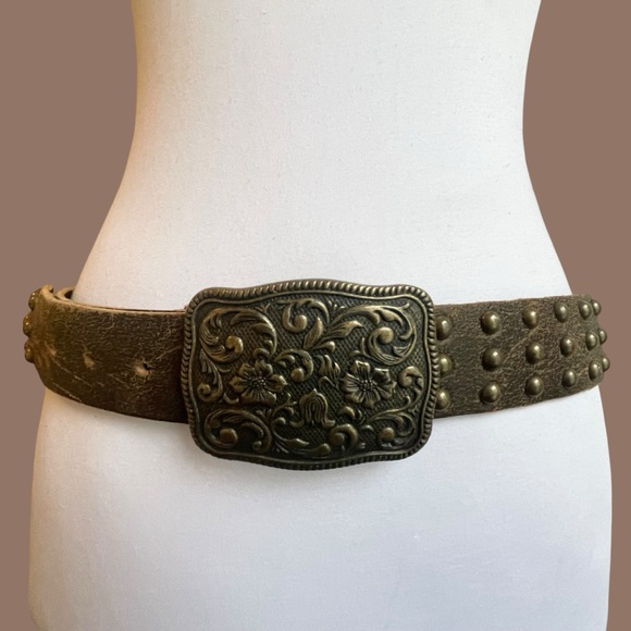 Belts